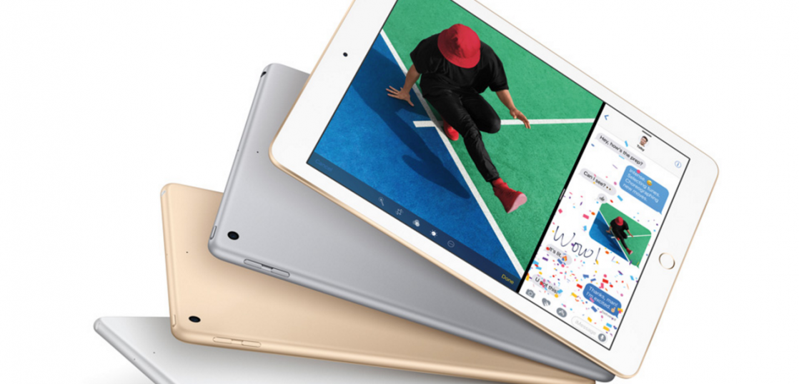 9.7インチの新型iPadが37,800円で発売！Wi-FiモデルとWi-Fi + Cellularモデルの違いや仕様 | Doomou