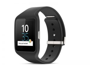 ライバル「Apple Watch」とSmart Watch3の関係は？