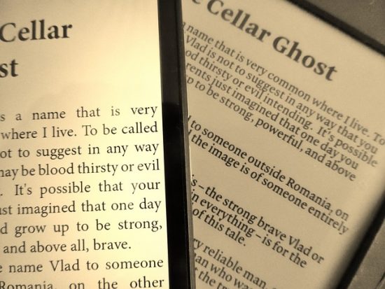 Kindle Fire系タブレット端末も様々