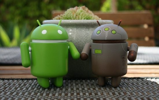 Android系との一番の違いはコア数