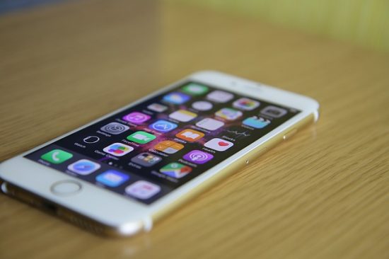 iPhone6sも実は脆い？
