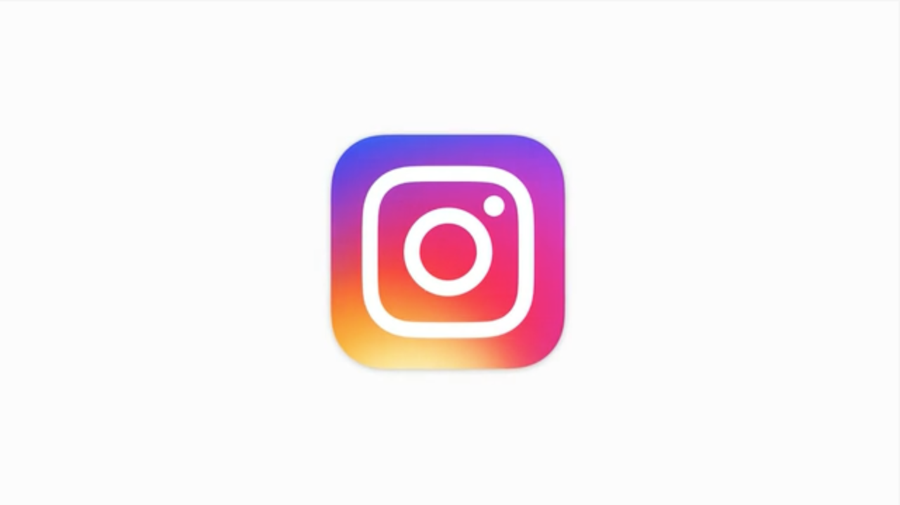 Instagram（インスタグラム）のアイコンが変更！今のより前の方が良かった？