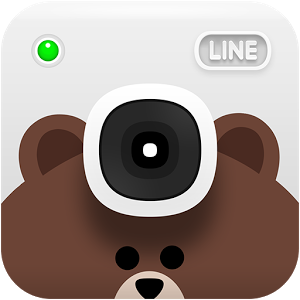 アプリ「LINE Camera（ラインカメラ）」の使い方・写真の加工の仕方・サイズ変更の方法
