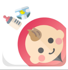 赤ちゃんのおむつを替える場所や授乳室を探せる！アプリ「ママパパマップ」が便利！