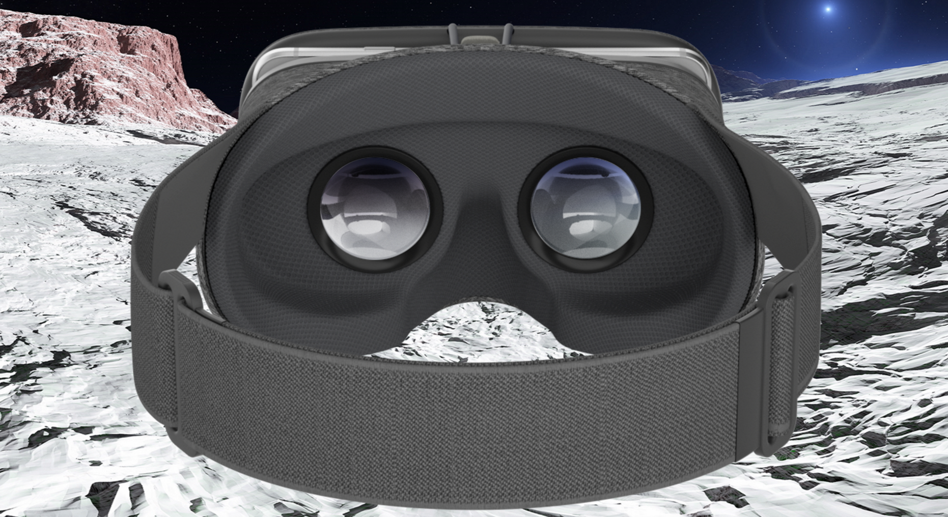GoogleのVRヘッドセット「Daydream View」が11月に発売！価格は約8,000円と低価格！