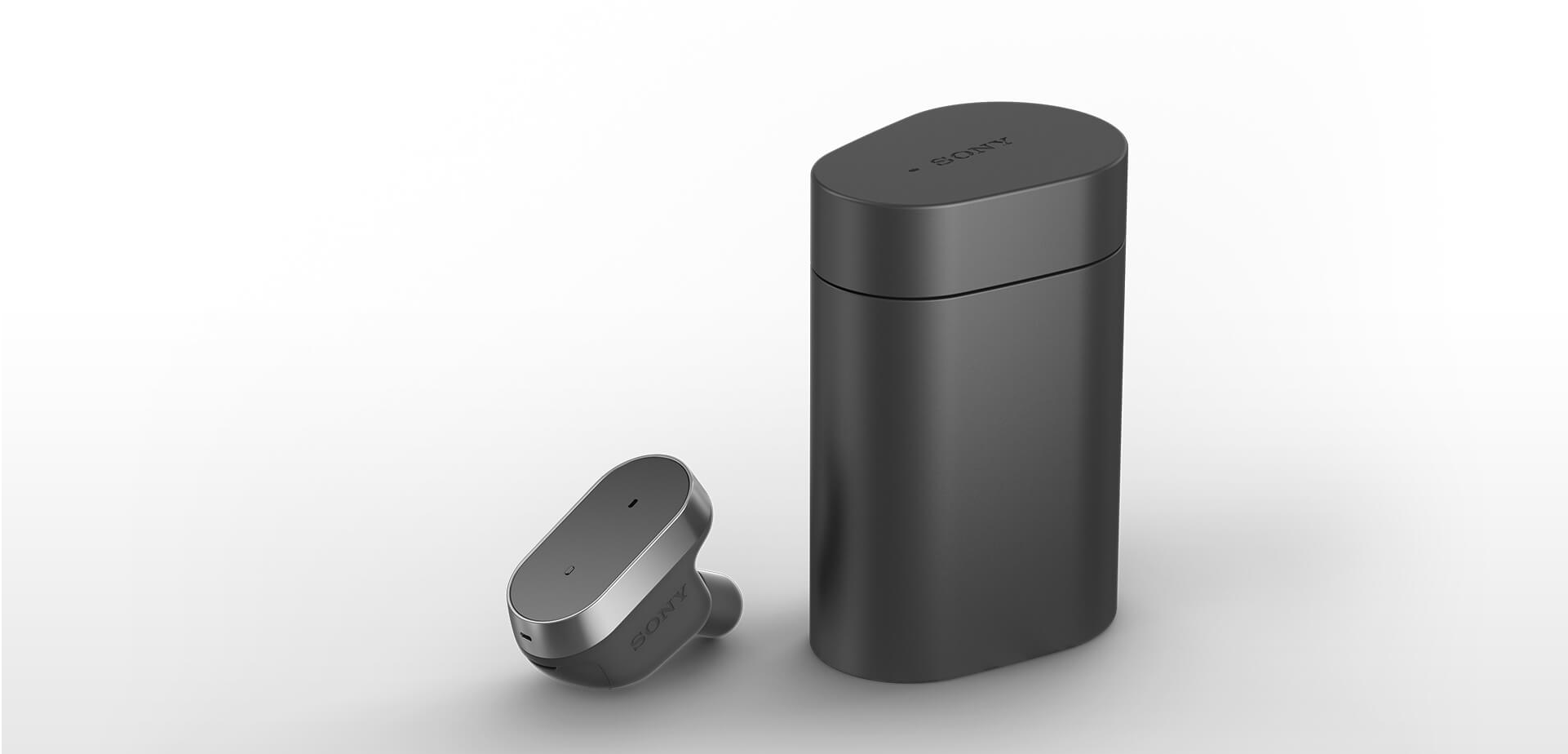 ソニーが音声でスマホの操作をサポートする端末「Xperia Ear XEA10」を11/18に発売！