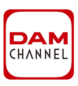 カラオケ人気機種DAMのアプリ「DAM CHANNEL」の使い方やできること！店の店舗検索もできる！