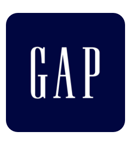 GAP（ギャップ）アプリの会員登録の仕方や使い方、お得なクーポン、連携の方法