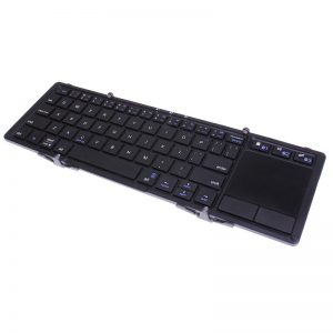 Bluetoothキーボード「DN-914570」の仕様や価格