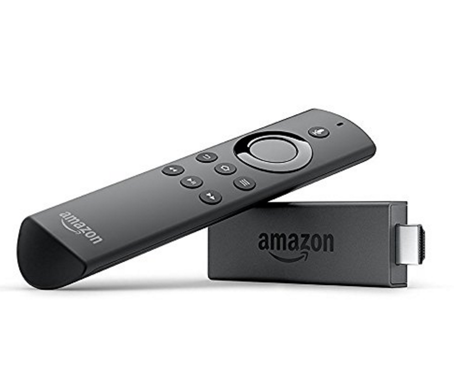 Amazonから4/6に新型「Fire TV Stick」が発売！CPUの性能アップ、音声認識リモコン同梱に